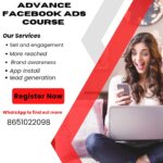 facebook ads course information and fb ads details